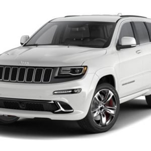jeep grand cheroke