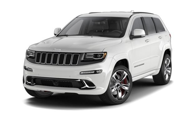Jeep Grand Cherokee rental car punta cana