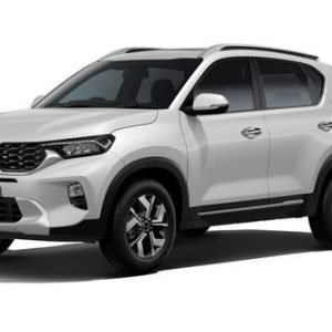 kia sonet