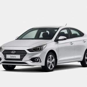 Hyunday elantra