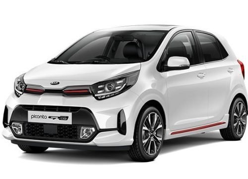 kia picanto rental car punta cana